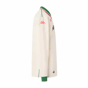 Buitenbroek met lange mouwen kind OGC Nice 2025/26 image-2