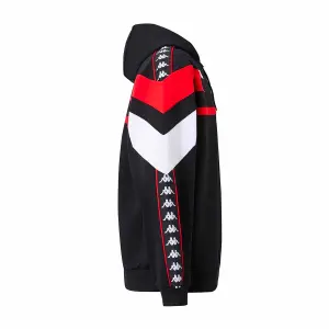 Huvtröja OGC Nice Fligrood image-2