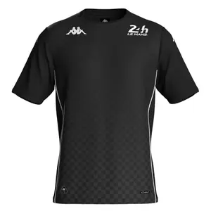 Maillot Kappa 24H Le Mans 2026 image-0