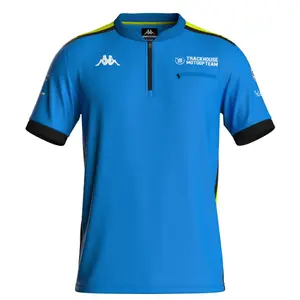 Jersey Kappa Acrat Trackhouse