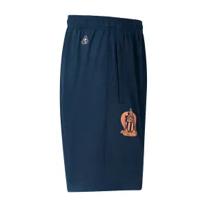 Short OGC Nice Mixiozip Pro 2025/26 image-2