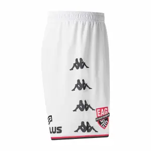 Calças Curta Exterior EA Guingamp Adrano 2026 image-2