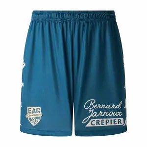 Camisa de Treino EA Guingamp Adrano 2026 image-0