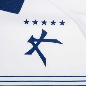 Maillot Extérieur Athens Kallithéa FC 2026/27 image-3