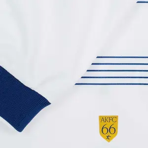 Maillot Extérieur Athens Kallithéa FC 2026/27 image-4