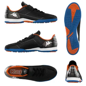 Children's Football boots Kappa Kombat Player EV TG image-0