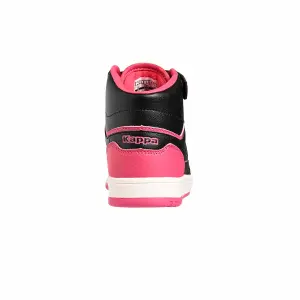 Sneakers per bambini Kappa Rernal MD Ev image-4