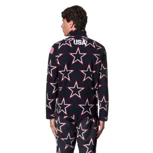 USA Fleece 818G image-2