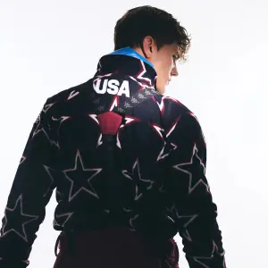 USA Fleece 818G image-3