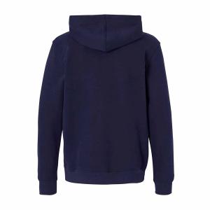 Hooded sweatshirt Kappa Zamy image-1