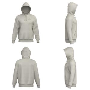 371z7zw-a0v-sweatshirt-a-capuche-kappa-zamy-white-milk-beige