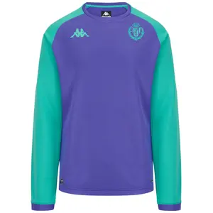 Träningsöverdel barn Real Valladolid Pro 2025/26