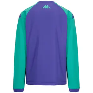 Träningsöverdel barn Real Valladolid Pro 2025/26 image-1