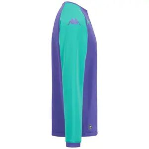 Träningsöverdel barn Real Valladolid Pro 2025/26 image-2