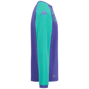 Träningsöverdel barn Real Valladolid Pro 2025/26 image-2