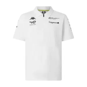 Maglia Kappa Andrew Peugeot Sport image-0