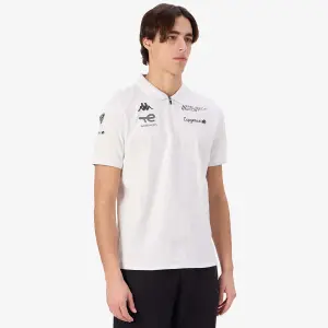Maglia Kappa Andrew Peugeot Sport image-1