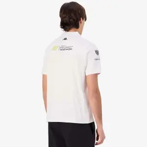 Maglia Kappa Andrew Peugeot Sport image-3