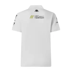 Women's swimsuit Kappa Andrews Peugeot Sport image-1