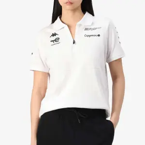 Women's swimsuit Kappa Andrews Peugeot Sport image-2