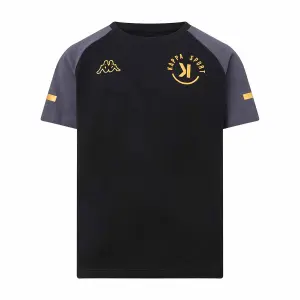 T-shirt enfant Kappa Scarif image-0