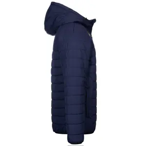 Doudoune Deportivo La Corogne Mikelicap 2025/26 image-2