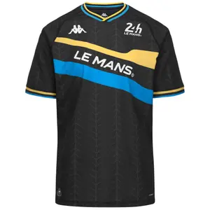 Child Jersey Kappa 24H Le Mans 2025