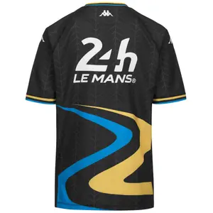 Child Jersey Kappa 24H Le Mans 2025 image-1