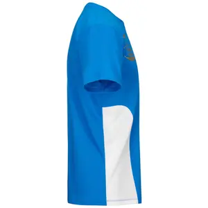 T-shirt Desportivo La Corunha Kappa Millido 2025/26 image-2