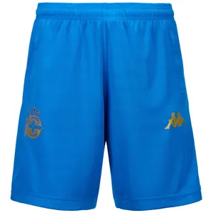 Deportivo La Corogne Shorts Mixiozip Pro 2025/26