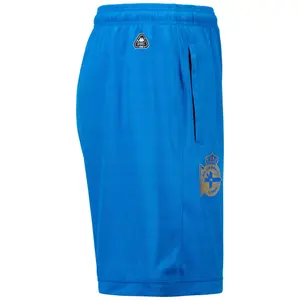 Deportivo La Corogne Shorts Mixiozip Pro 2025/26 image-2