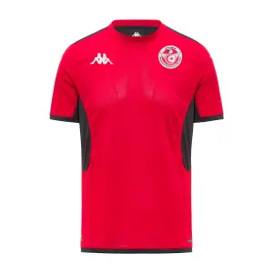Tunisia Jersey Mokiba Pro 2 2026/27 image-0