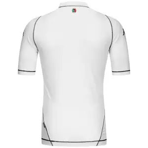 Maillot Spezia Calcio XXV 2025/26 image-2