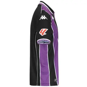 Auswärtstrikot Real Valladolid 2026 image-2