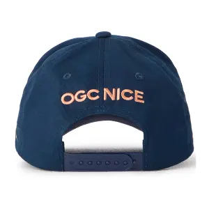 OGC Nice Baseball Cap Esefit image-1