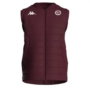 Doudoune sans manches Union Bordeaux-Bègles Mikelit 2 2026/27