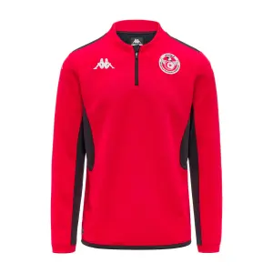 Tunisia Training Top Muzira Pro 2 2026/27
