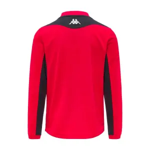 Tunisia Training Top Muzira Pro 2 2026/27 image-1