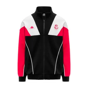 Tunisia Tracksuit Jacket Valdar 2026/27