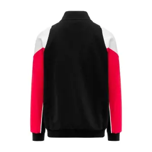 Tunisia Tracksuit Jacket Valdar 2026/27 image-1