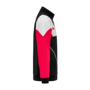 Tunisia Tracksuit Jacket Valdar 2026/27 image-2