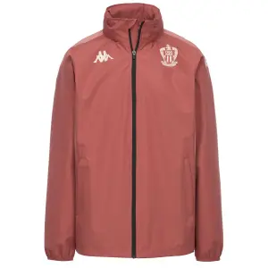 OGC Nice Tracksuit Jacket Mavaro Pro 2 2026/27 image-0