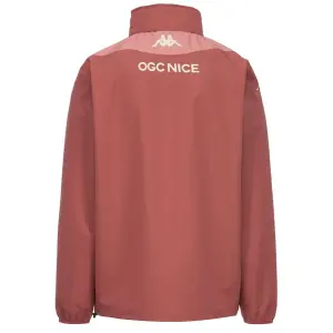 OGC Nice Tracksuit Jacket Mavaro Pro 2 2026/27 image-1
