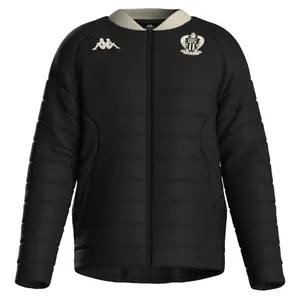 OGC Nice Puffer Jacket Mikeli 2 2026/27