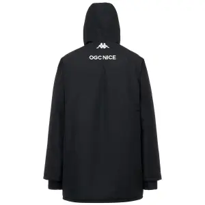 OGC Nice Tracksuit Jacket Migolo Pro 2 2026/27 image-1