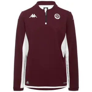 Tréninková mikina Union Bordeaux-Bègles Muzira Pro 2 2026/27