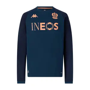 Buiten Shirt Korte Mouwen OGC Nice Pro 2025/26