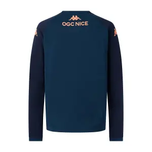 Buiten Shirt Korte Mouwen OGC Nice Pro 2025/26 image-1