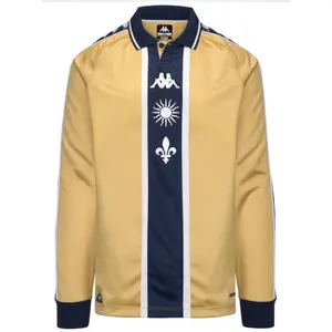 Maillot Fourth manches longues FC Versailles 78 2025/26 image-0