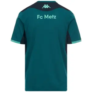 FC Metz Jersey Mokiba Pro 2 2026/27 image-1